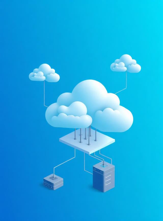 Scalable Cloud Architecture for Enterprise Growth