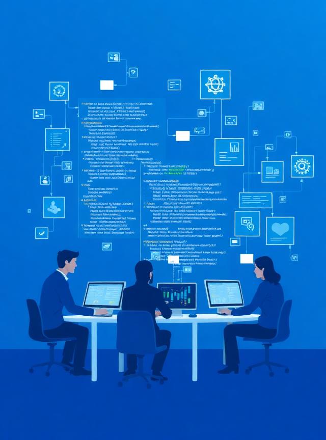 Building Future-Ready Enterprise Applications